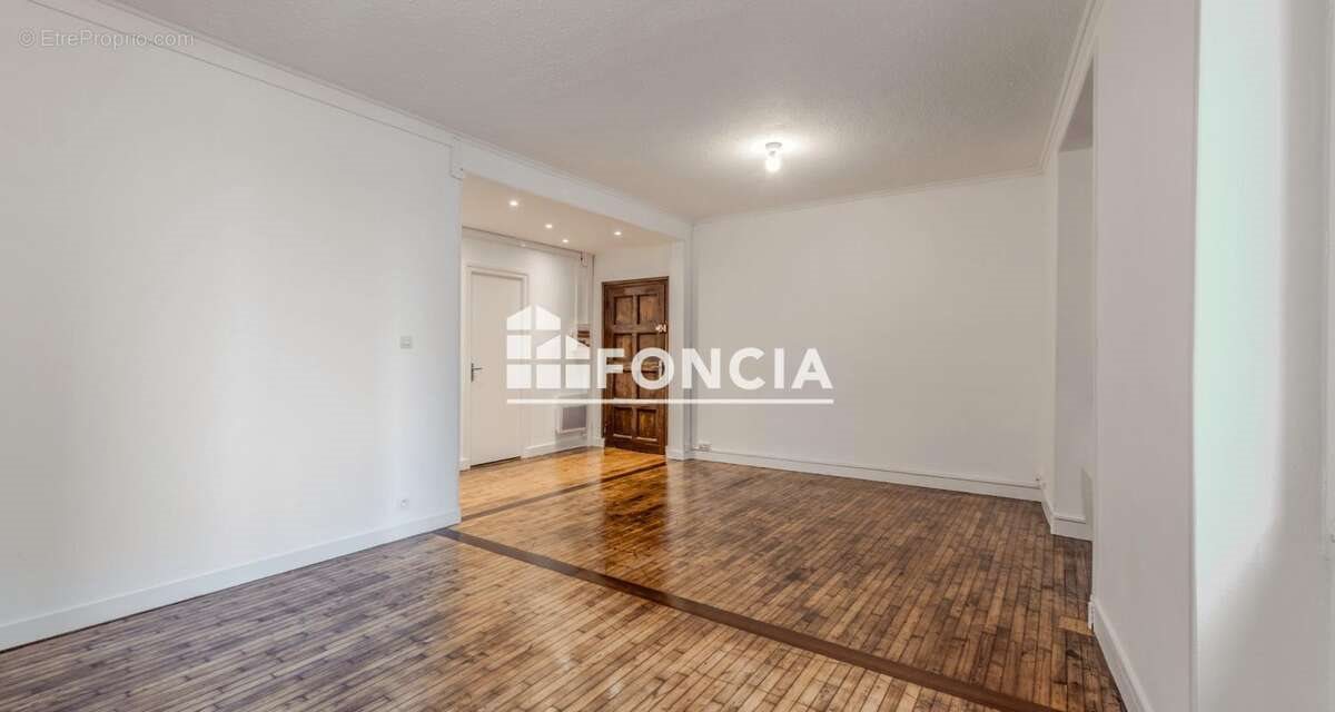 Appartement à vendre, 46m², Brest