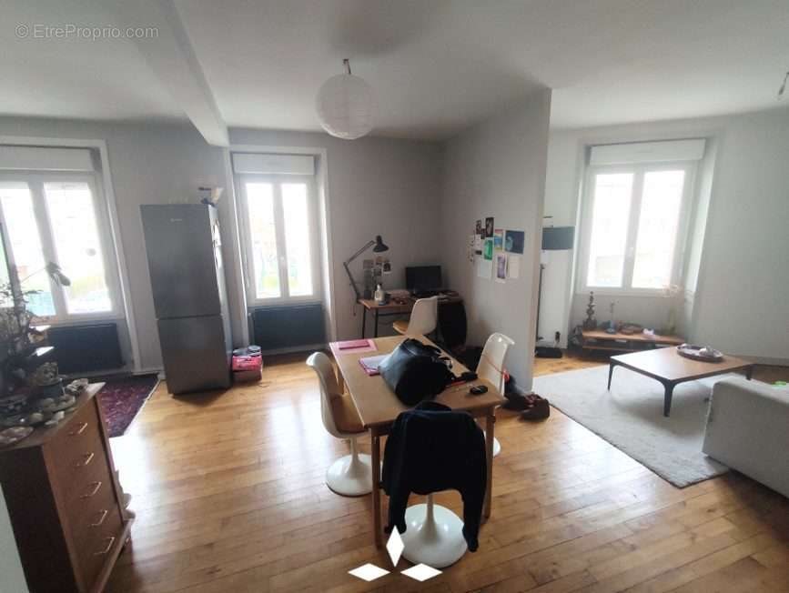 Appartement à vendre, 213m², Rennes