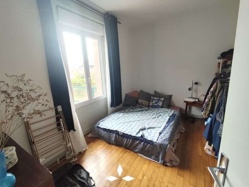Appartement à vendre, 213m², Rennes