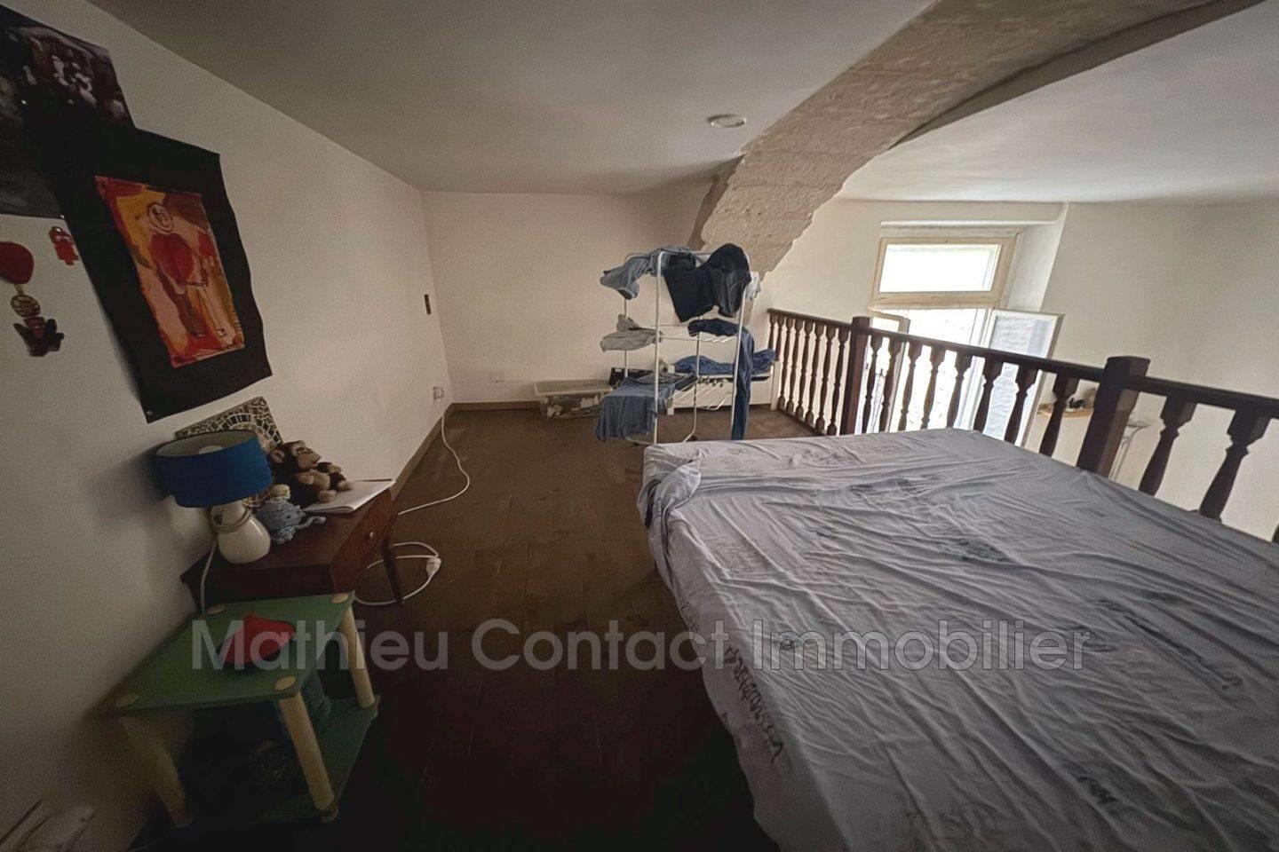 Appartement à vendre, 36m², Nîmes