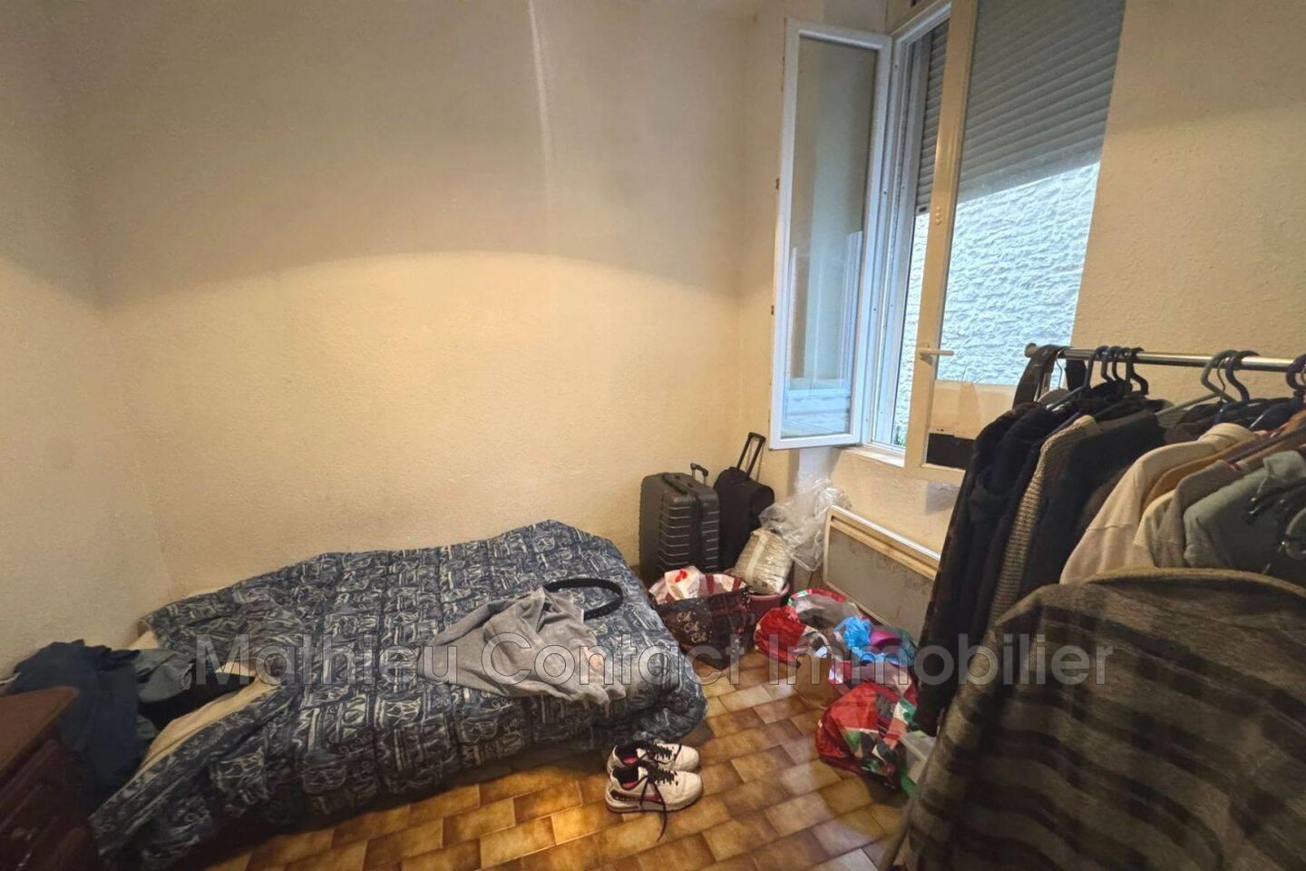 Appartement à vendre, 36m², Nîmes