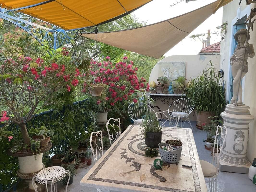 Appartement à vendre, 150m², Toulon