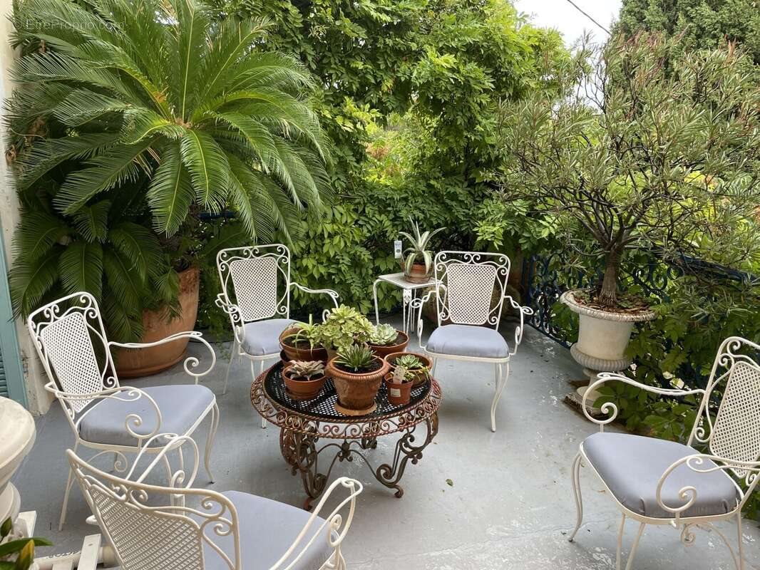 Appartement à vendre, 150m², Toulon