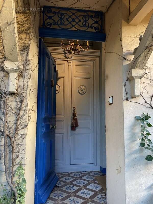 Appartement à vendre, 150m², Toulon