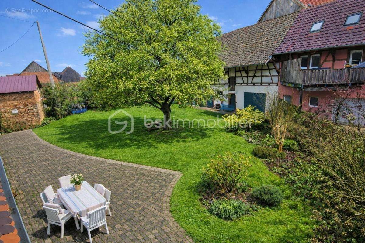 Appartement à vendre, 240m², Ebersheim