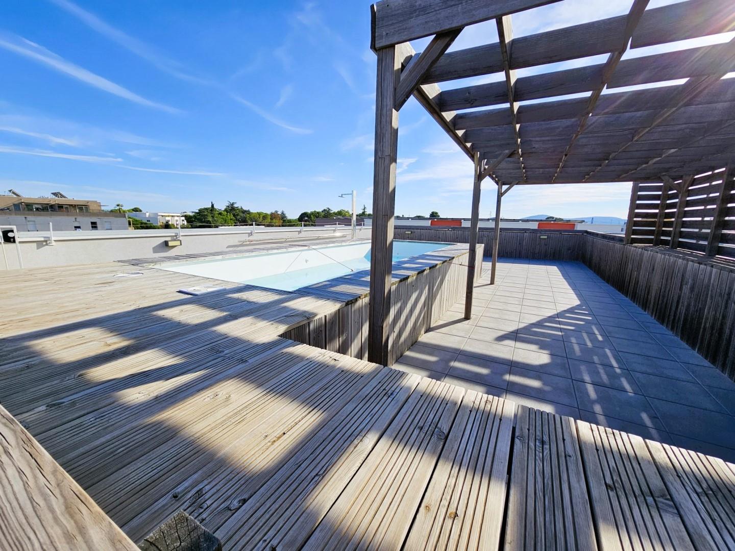 Appartement à vendre, 115m², Montpellier