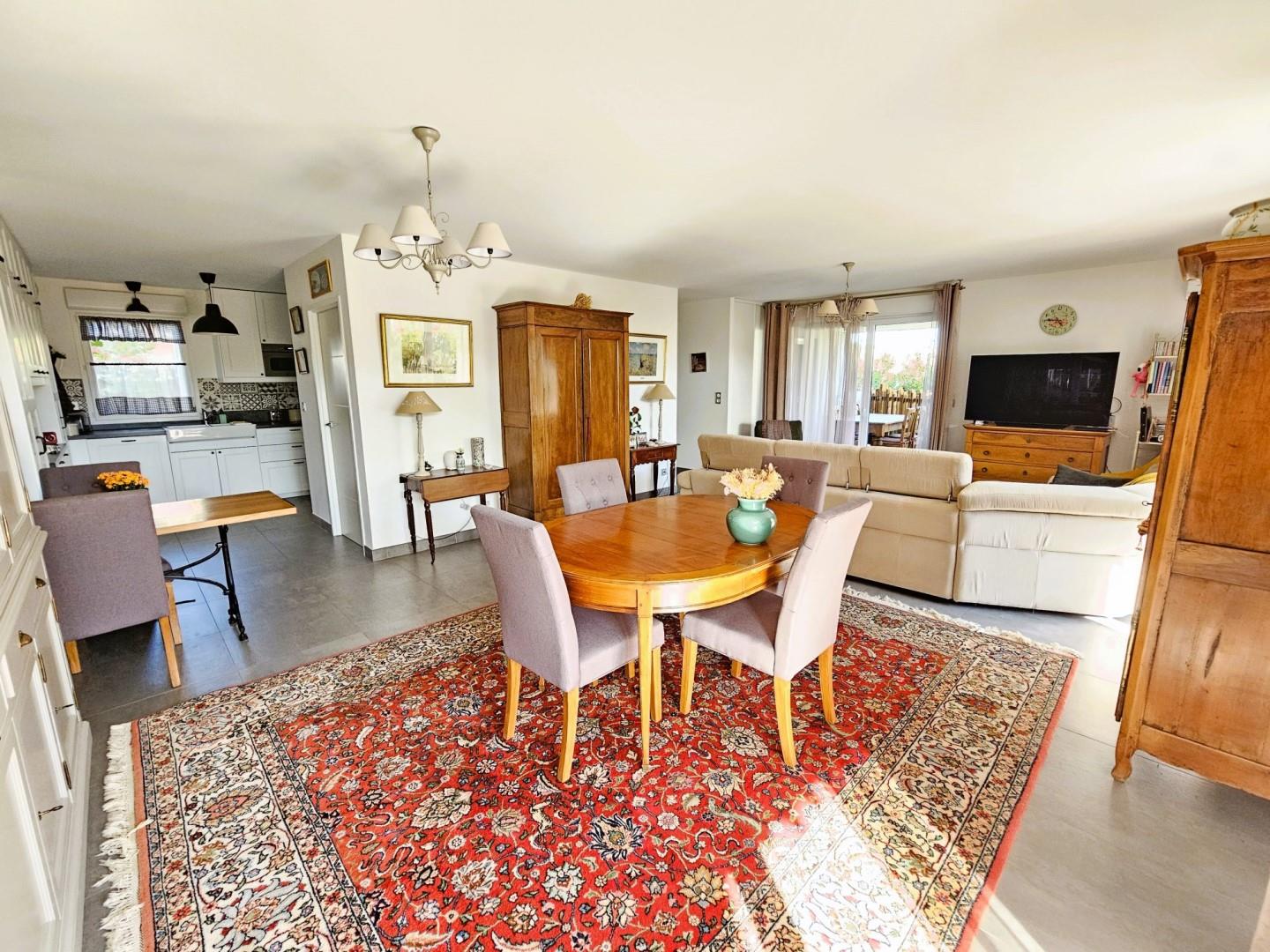 Appartement à vendre, 115m², Montpellier