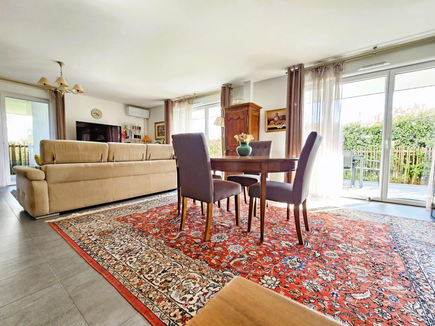 Appartement à vendre, 115m², Montpellier