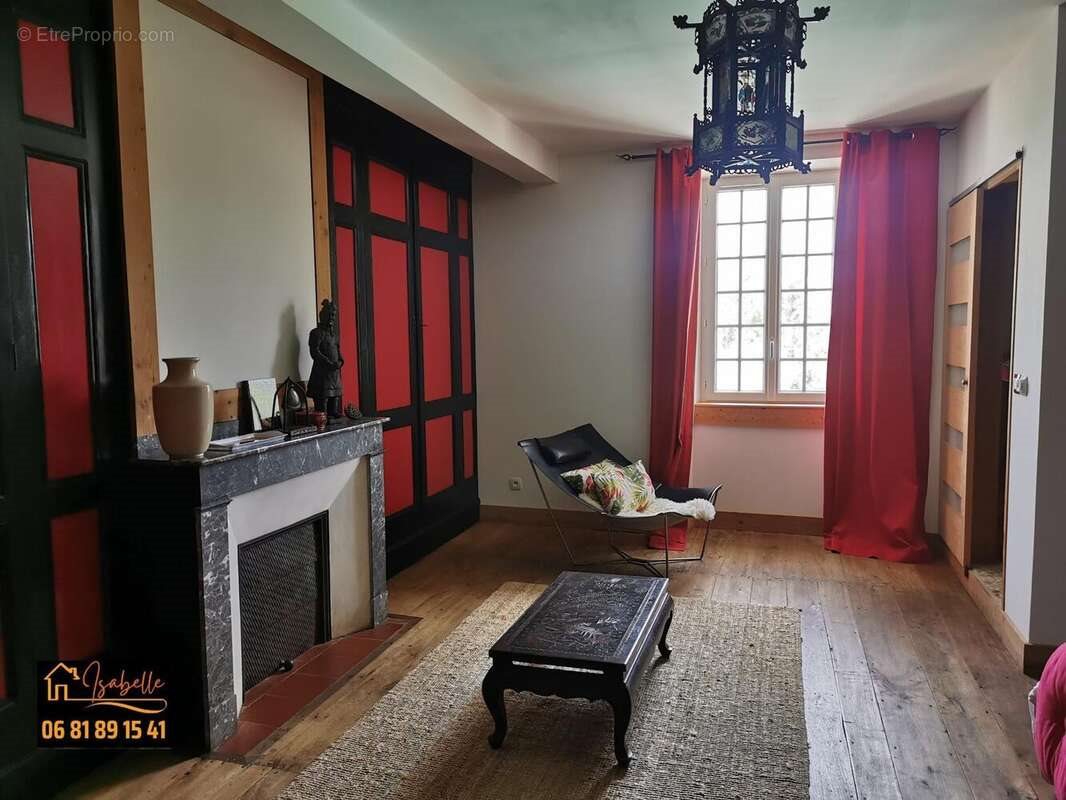 Maison à vendre, 536m², Margouët-Meymes