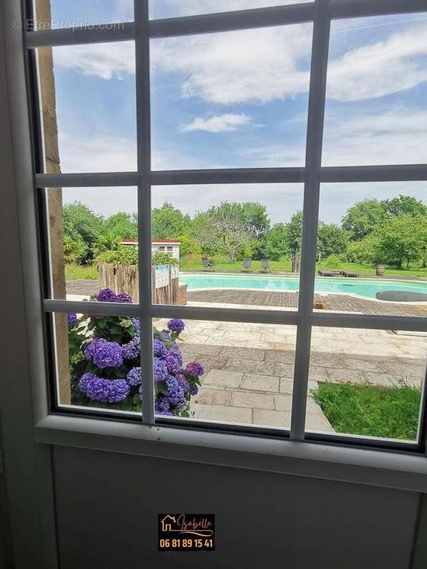 Maison à vendre, 536m², Margouët-Meymes