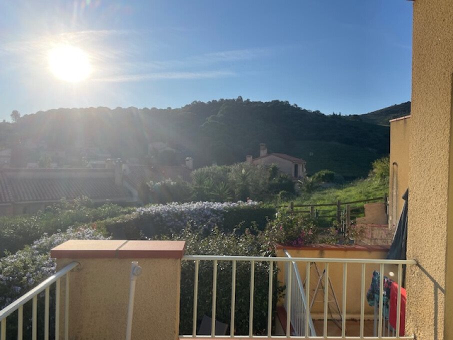 Maison à vendre, 70m², Collioure