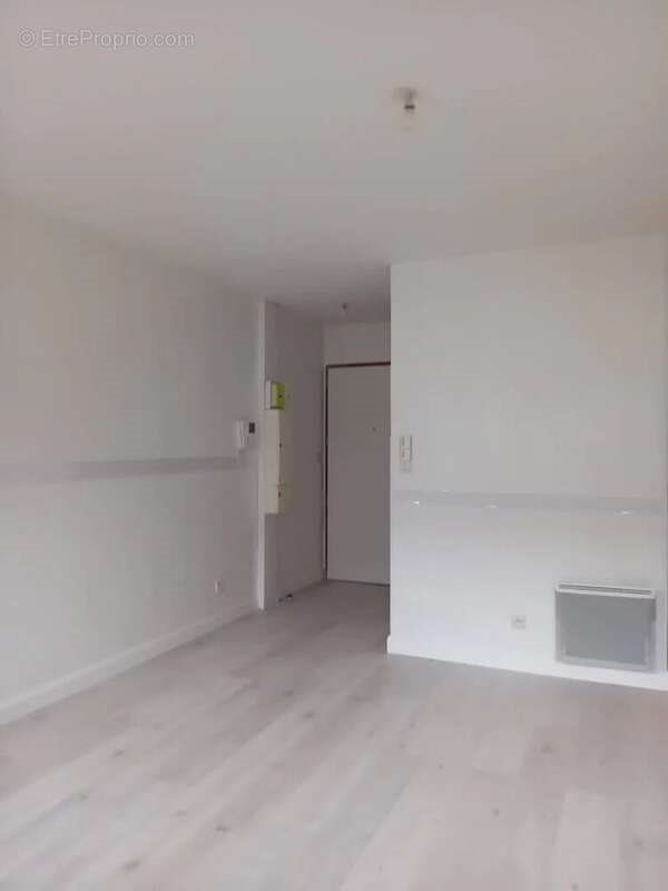 Appartement à vendre, 39m², Mainvilliers