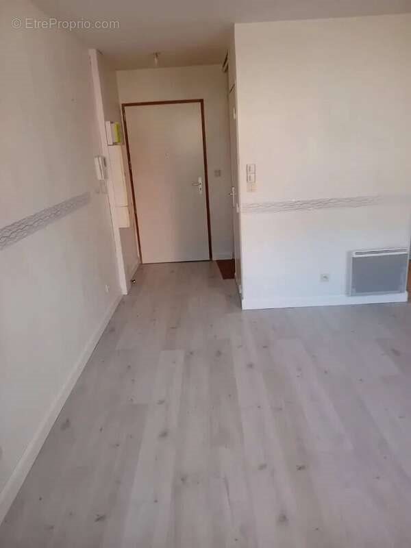 Appartement à vendre, 39m², Mainvilliers