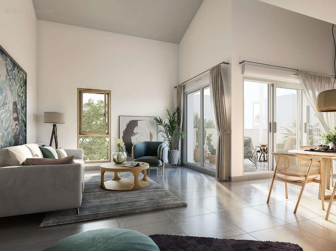 Maison à vendre, 162m², Marseille 6ème