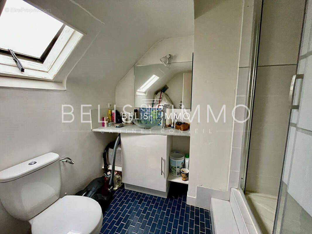 Appartement à vendre, 195m², Saint-Georges-sur-Cher