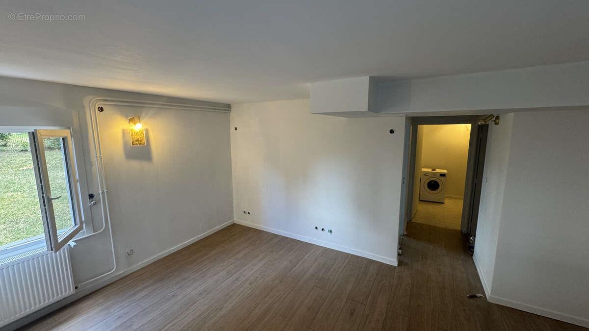 Appartement à vendre, 72m², Clermont-Ferrand