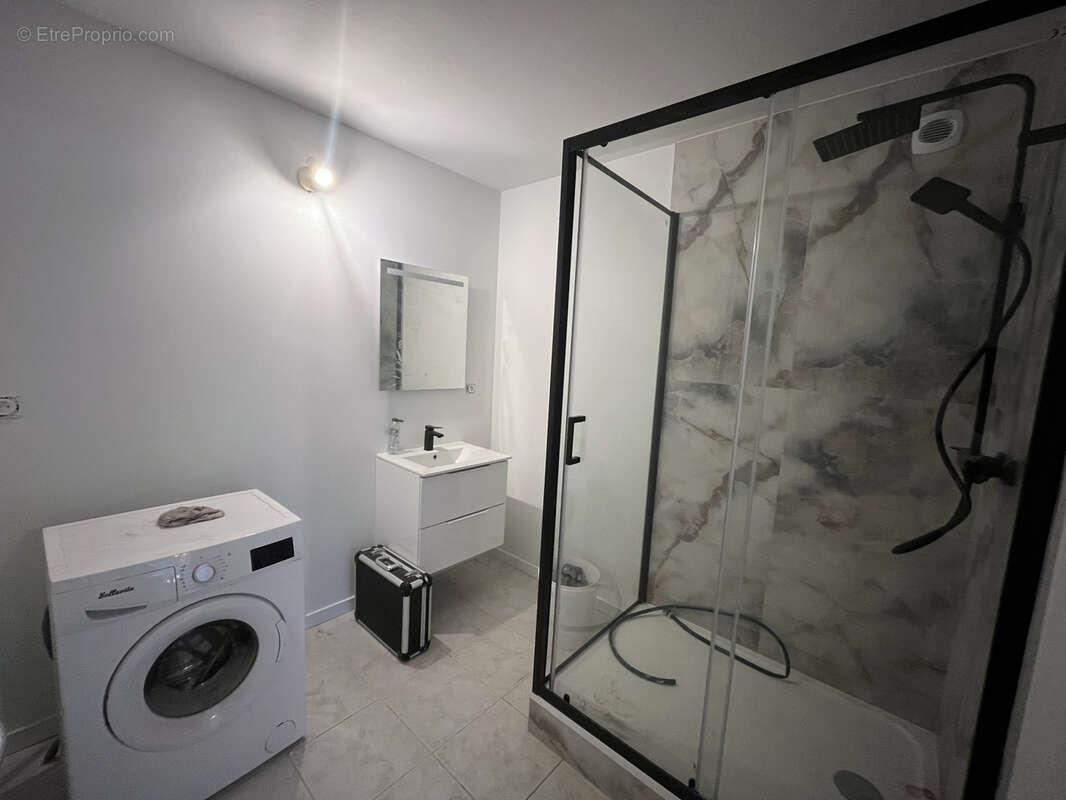 Appartement à vendre, 72m², Clermont-Ferrand