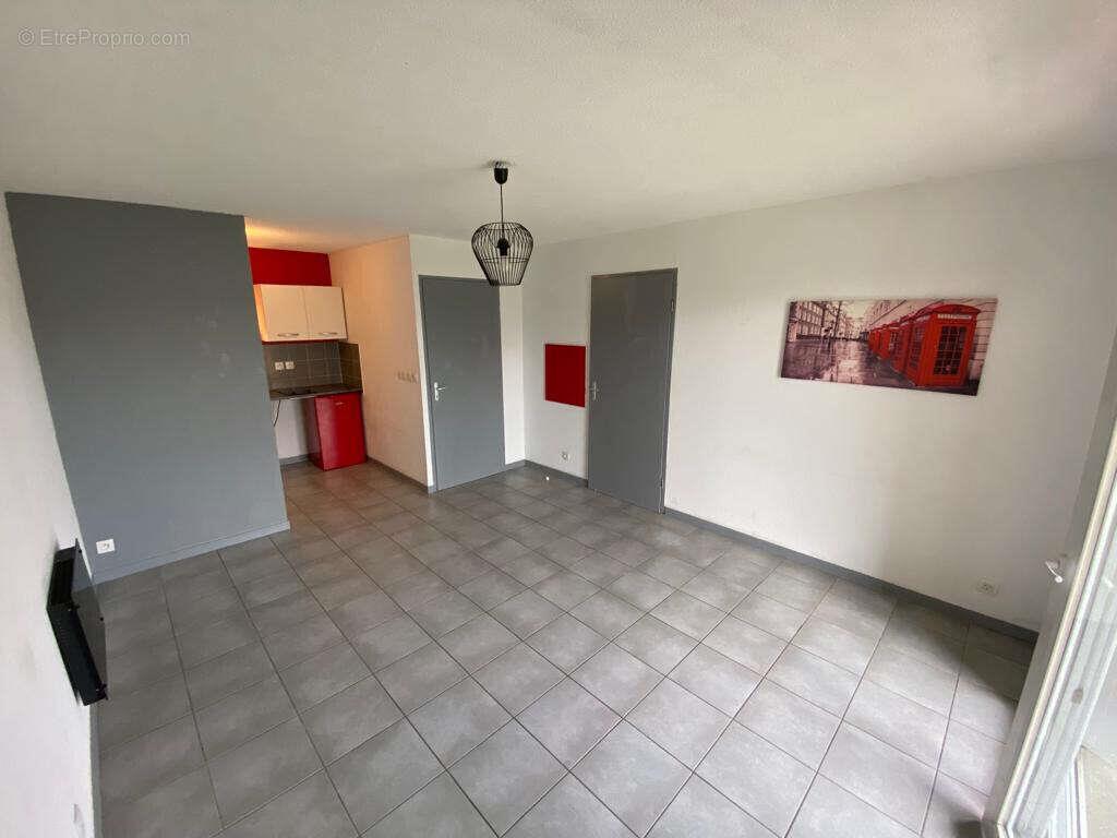 Appartement à vendre, 37m², Albias