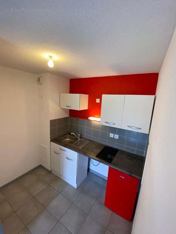 Appartement à vendre, 37m², Albias