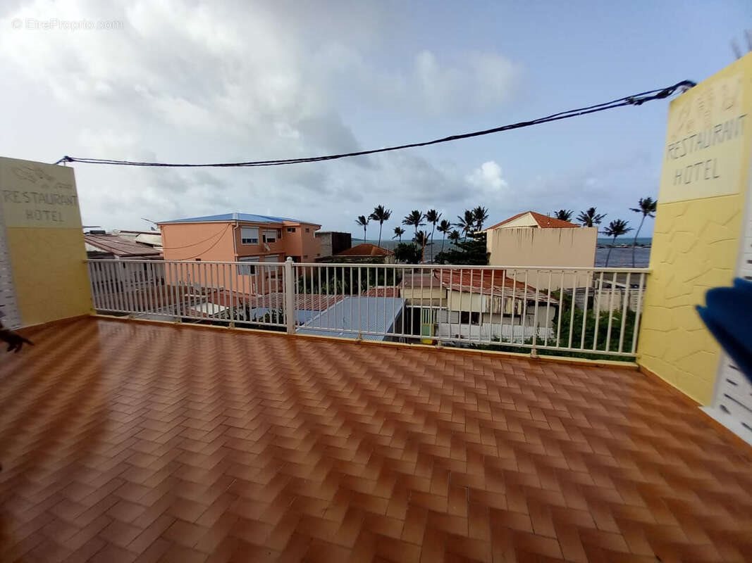 Appartement à vendre, 390m², Le Vauclin