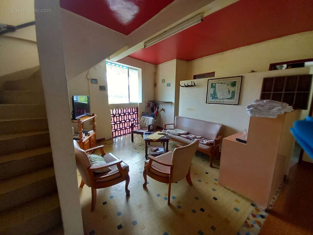 Appartement à vendre, 390m², Le Vauclin
