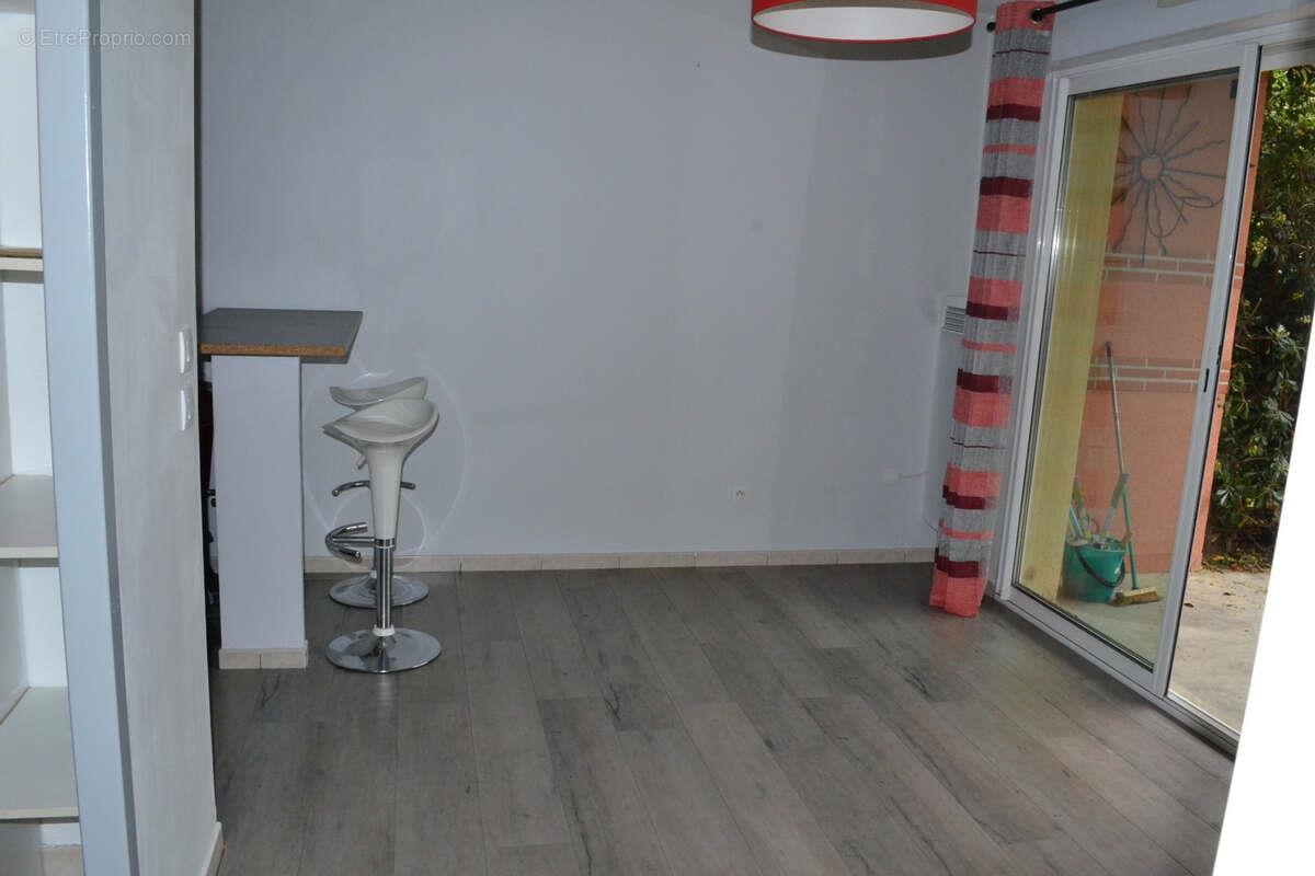 Appartement à vendre, 34m², Toulouse