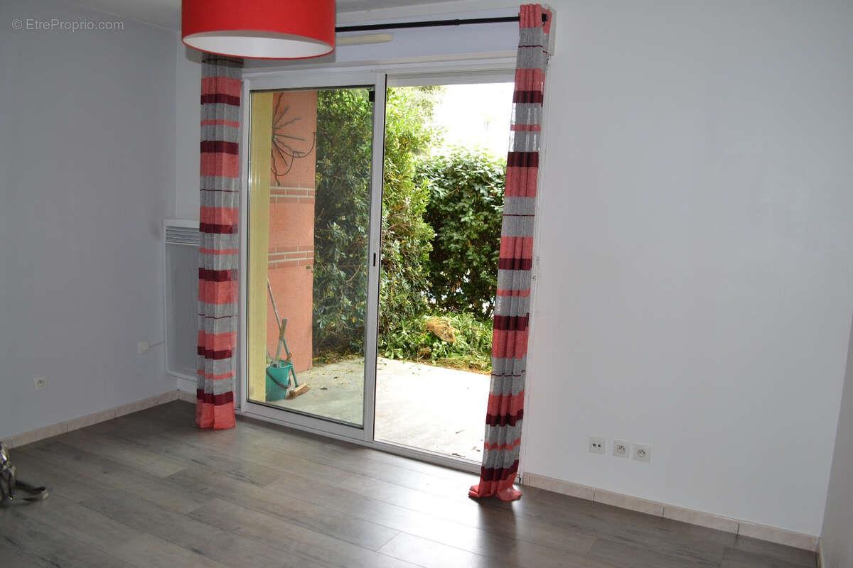 Appartement à vendre, 34m², Toulouse