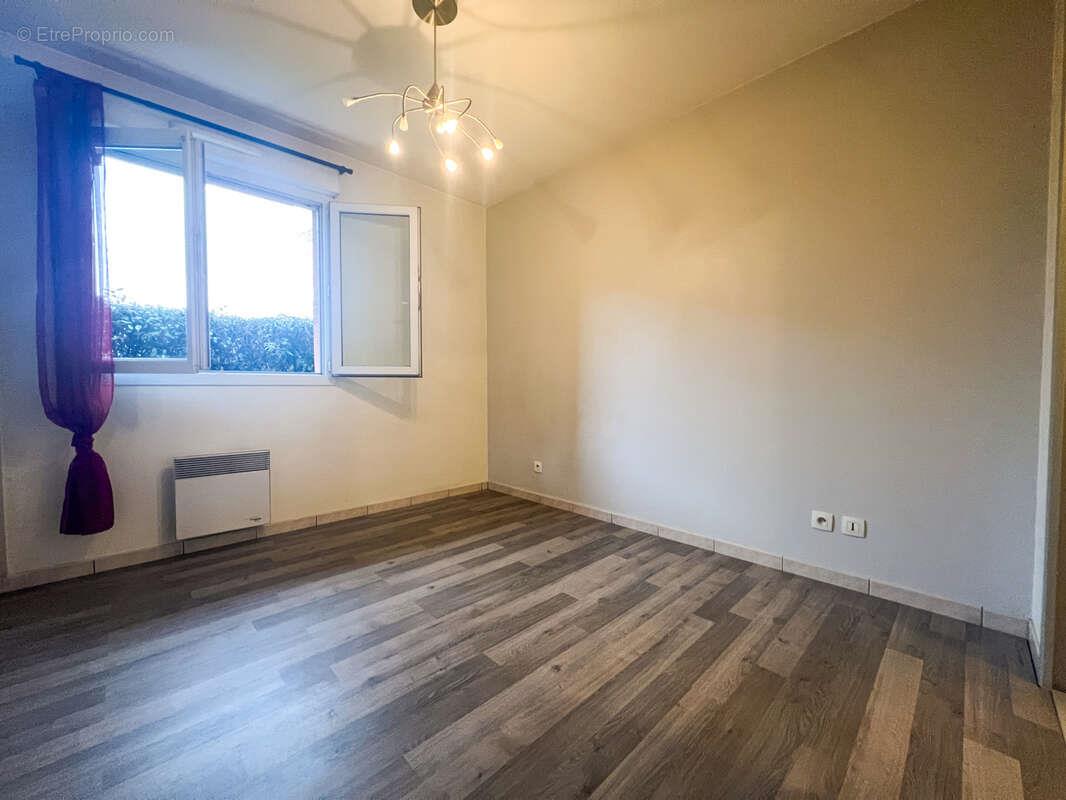 Appartement à vendre, 34m², Toulouse