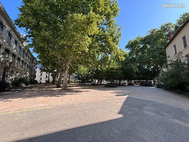 Appartement à vendre, 25m², Lyon 9ème