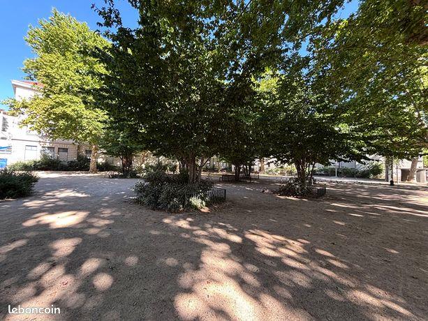 Appartement à vendre, 25m², Lyon 9ème