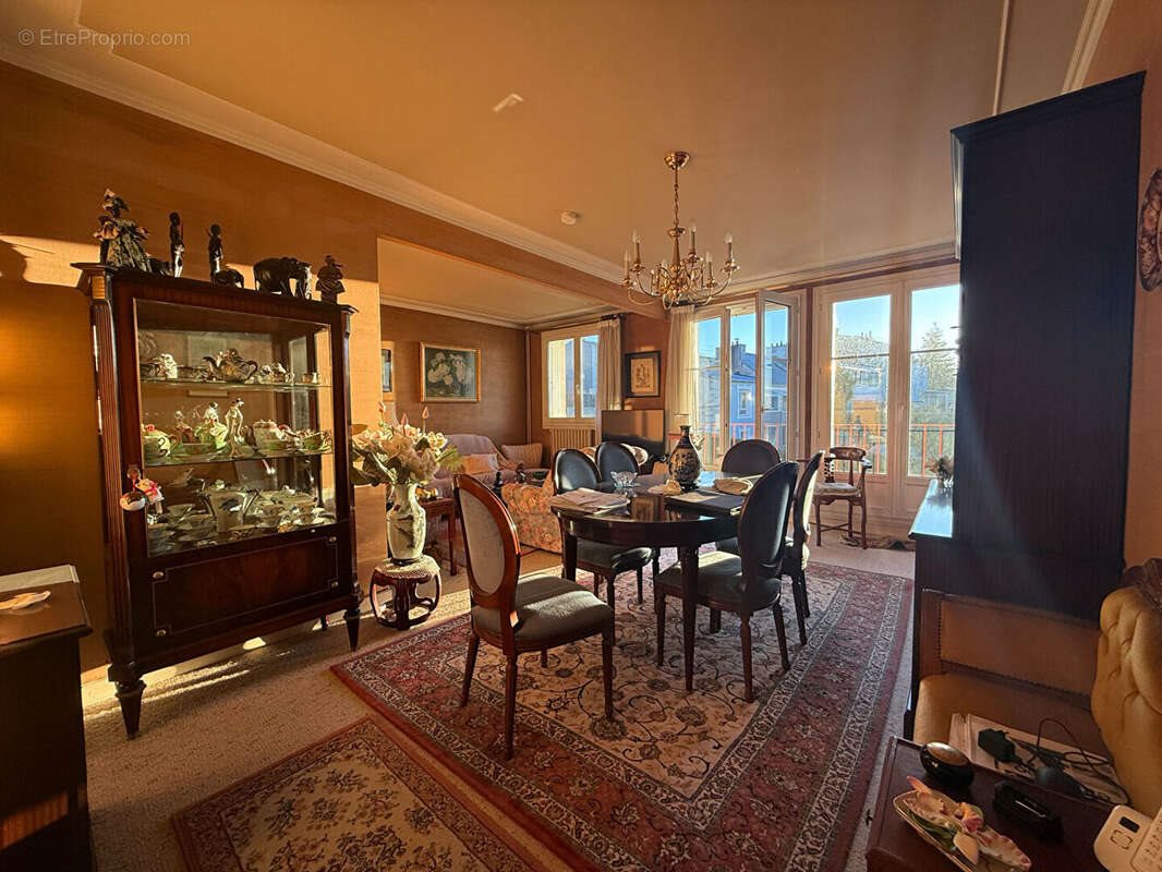 Appartement à vendre, 55m², Brest