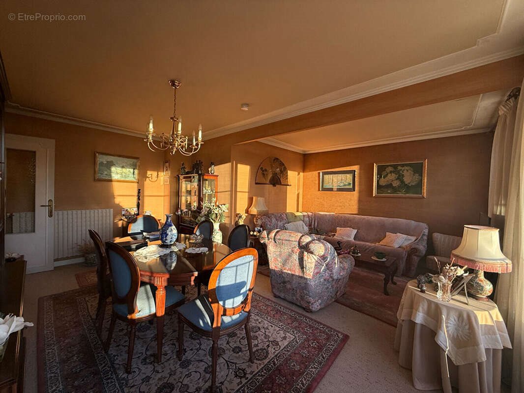 Appartement à vendre, 55m², Brest