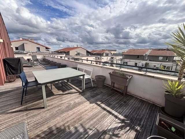 Appartement à vendre, 86m², Toulouse