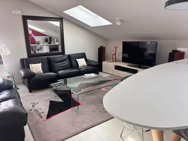 Appartement à vendre, 86m², Toulouse