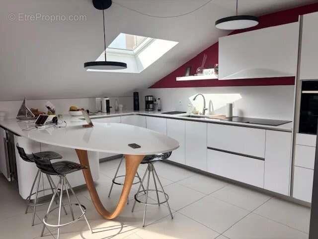 Appartement à vendre, 86m², Toulouse