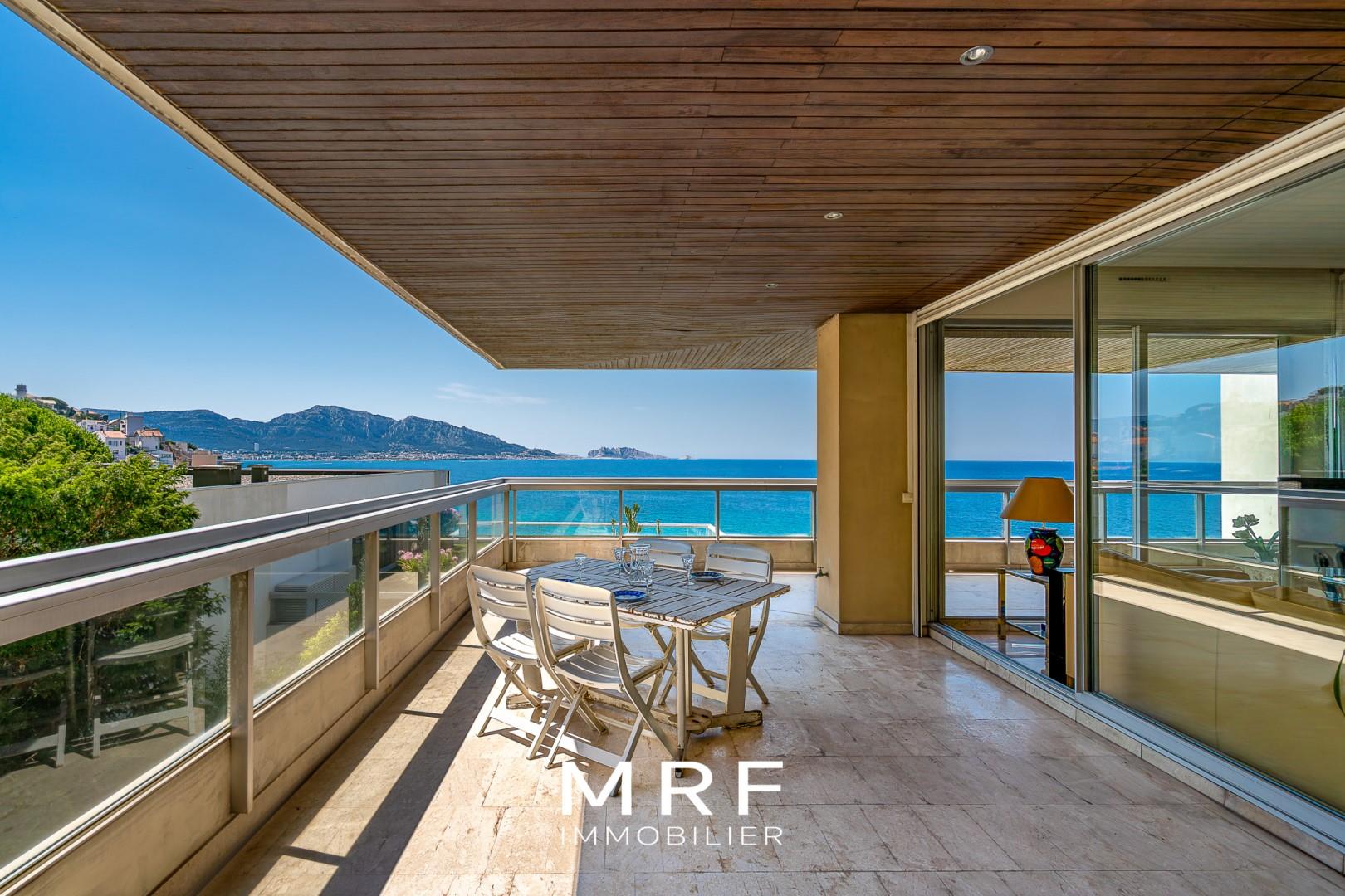 Appartement à vendre, 201m², Marseille 7ème