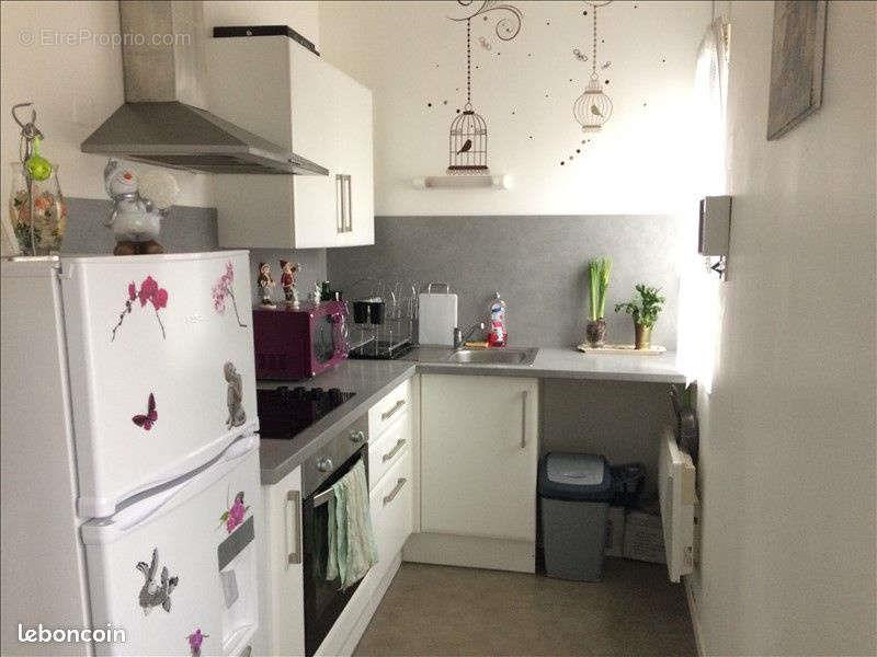 Appartement à vendre, 149m², Coudekerque-Branche