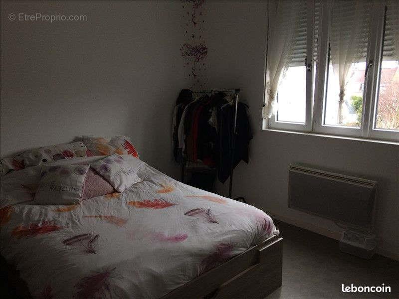 Appartement à vendre, 149m², Coudekerque-Branche