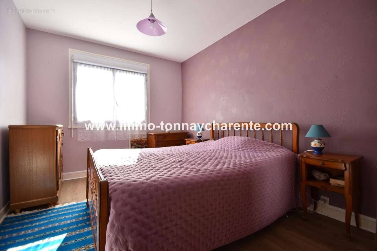 Appartement à vendre, 72m², Tonnay-Charente