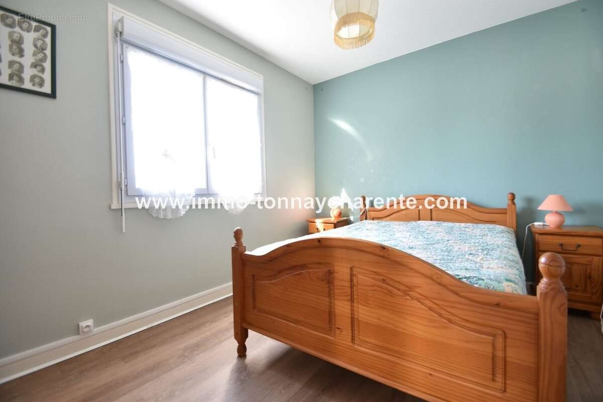 Appartement à vendre, 72m², Tonnay-Charente