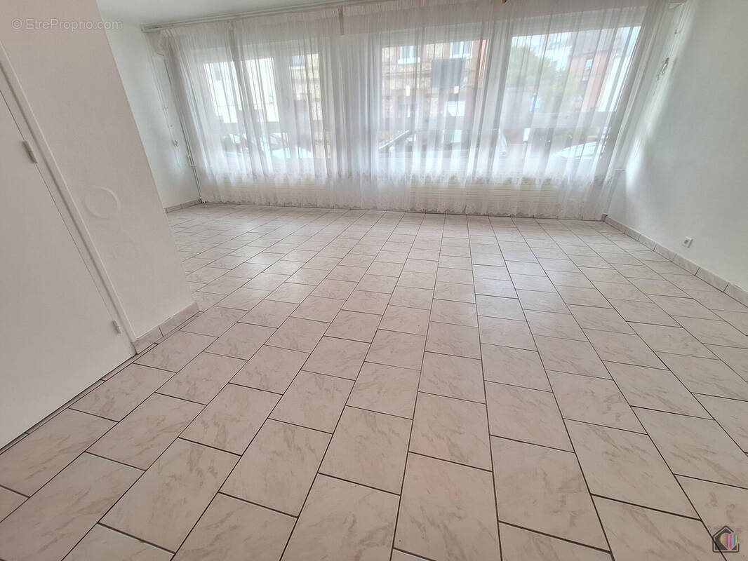 Appartement à vendre, 74m², Fécamp