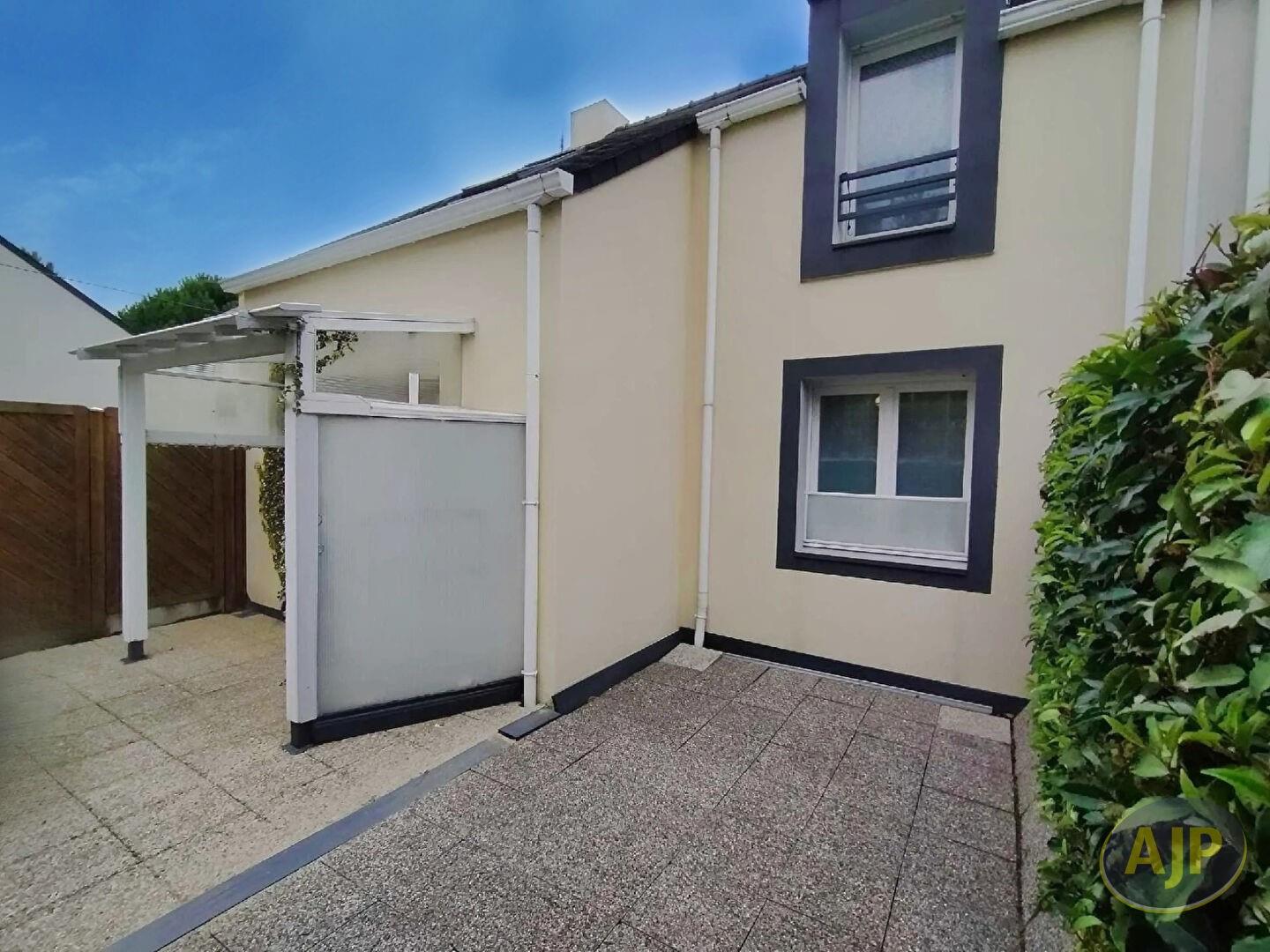 Maison à vendre, 84m², Nantes