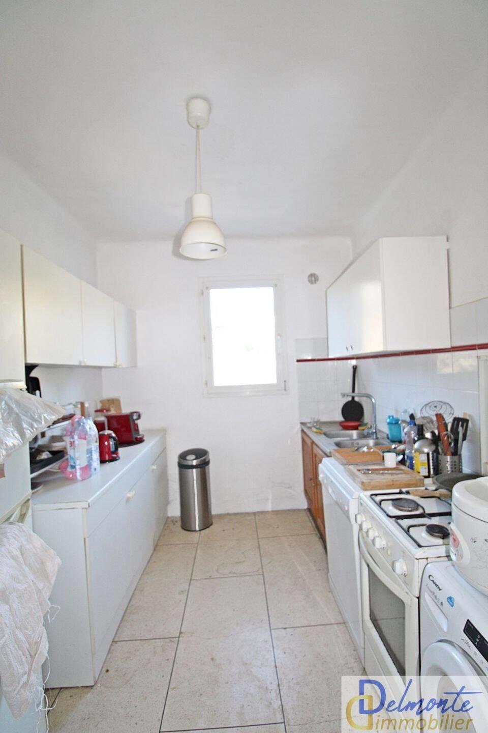 Appartement à vendre, 75m², Toulon