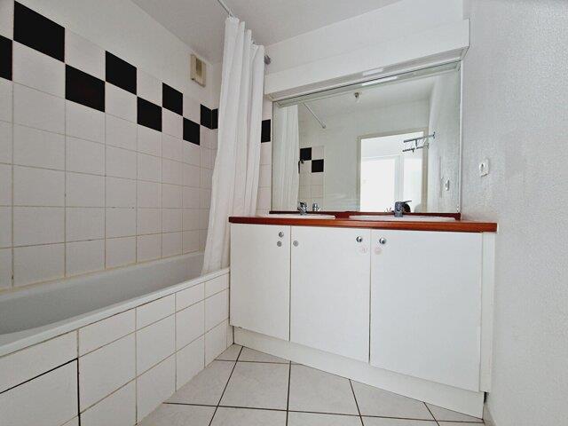 Appartement à vendre, 87m², Bordeaux