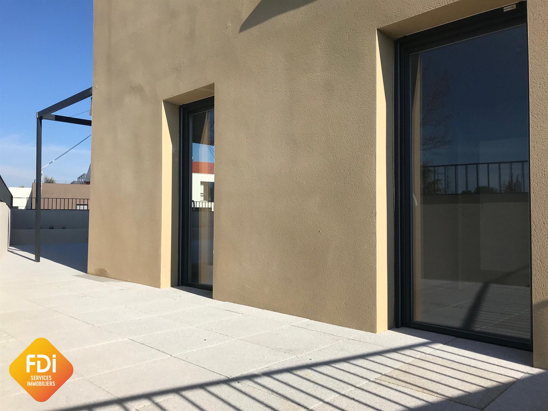 Appartement à vendre, 85m², Saint-Georges-d'Orques