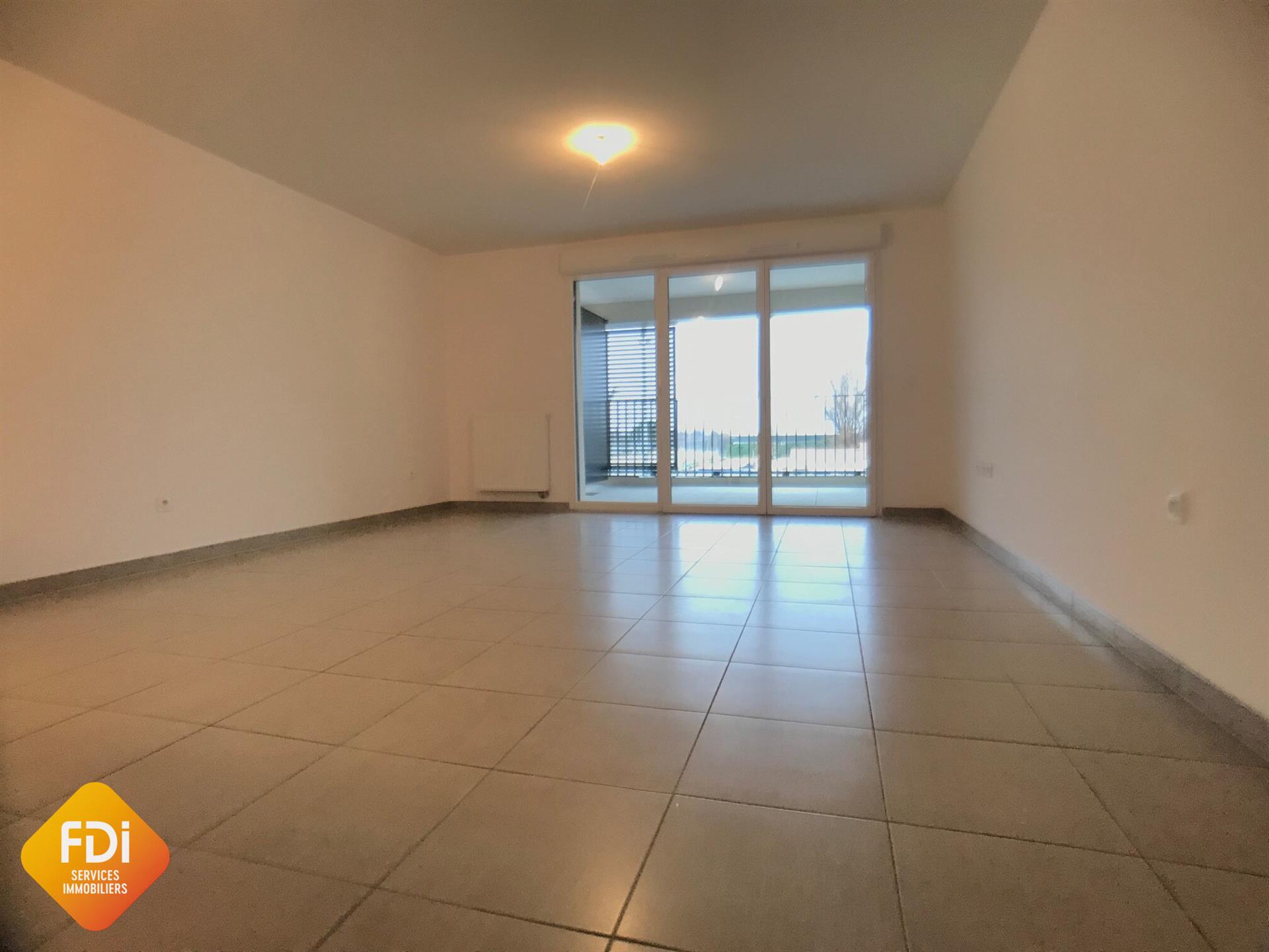 Appartement à vendre, 85m², Saint-Georges-d'Orques