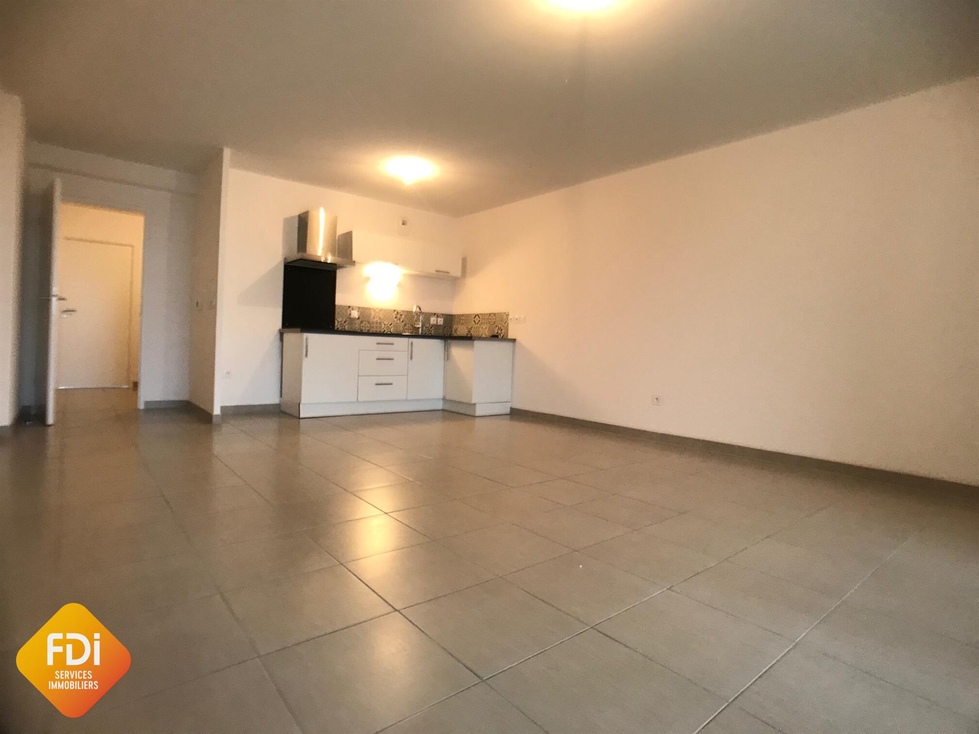 Appartement à vendre, 85m², Saint-Georges-d'Orques