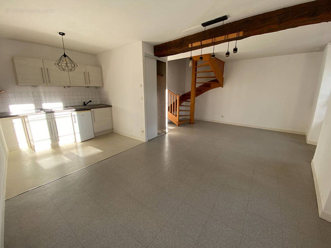 Appartement à vendre, 52m², La Ferté-Bernard