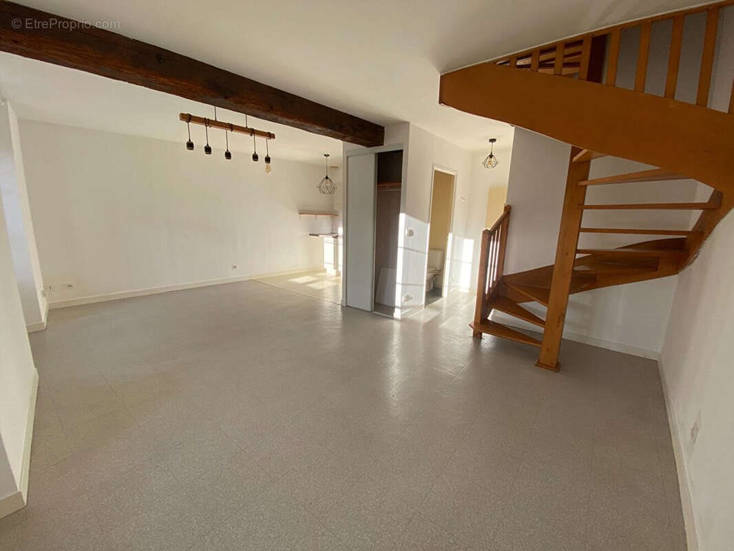 Appartement à vendre, 52m², La Ferté-Bernard