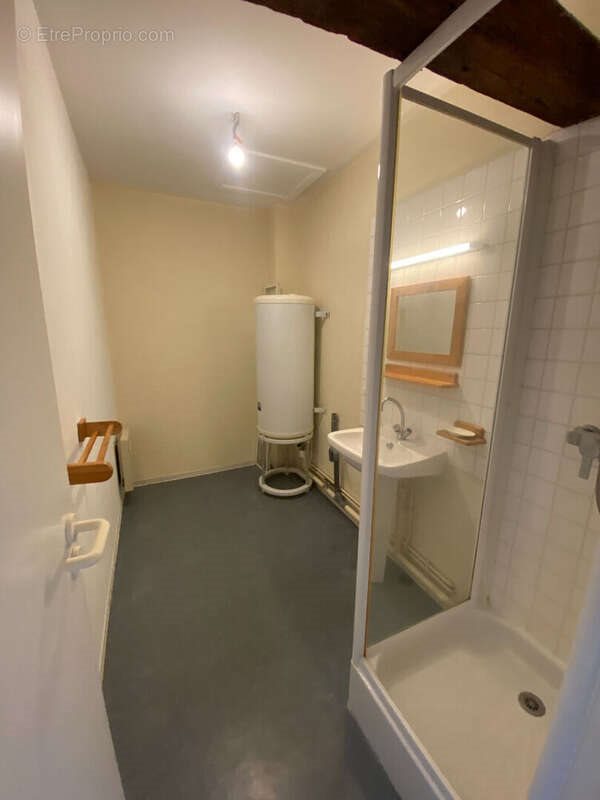 Appartement à vendre, 52m², La Ferté-Bernard